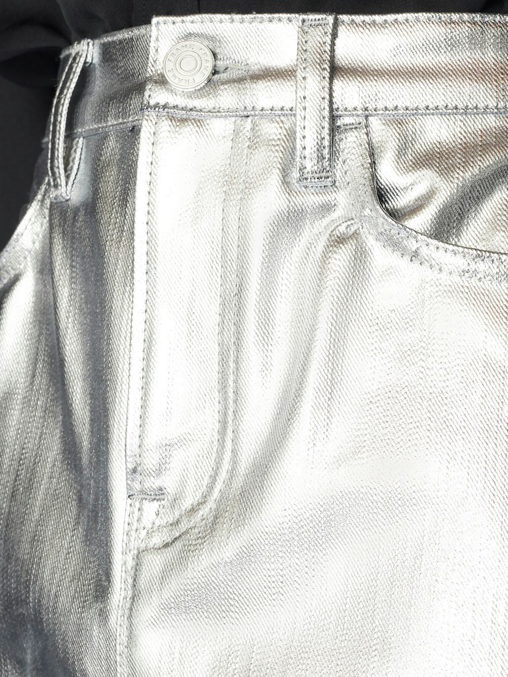 skirt button detail alt:size
